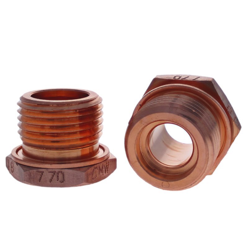 18-770 ELECTRODE ADAPTER