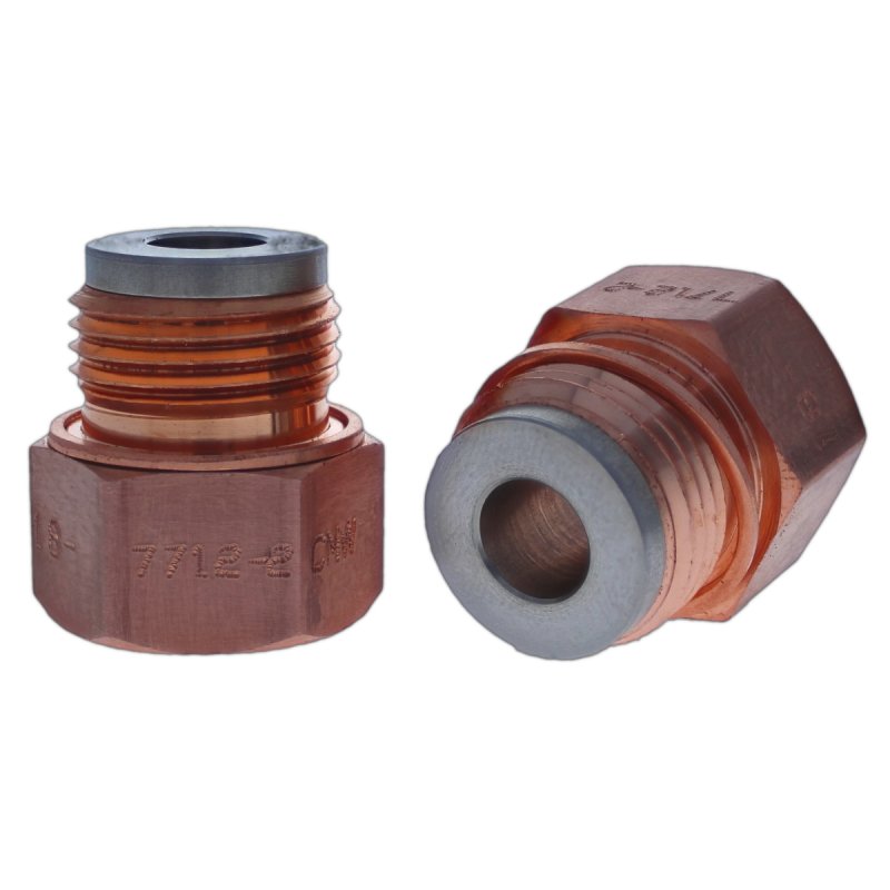 18-7712 ADAPTER ASSEMBLY