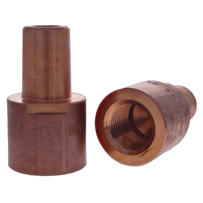18-7741 TAPERED ADAPTER