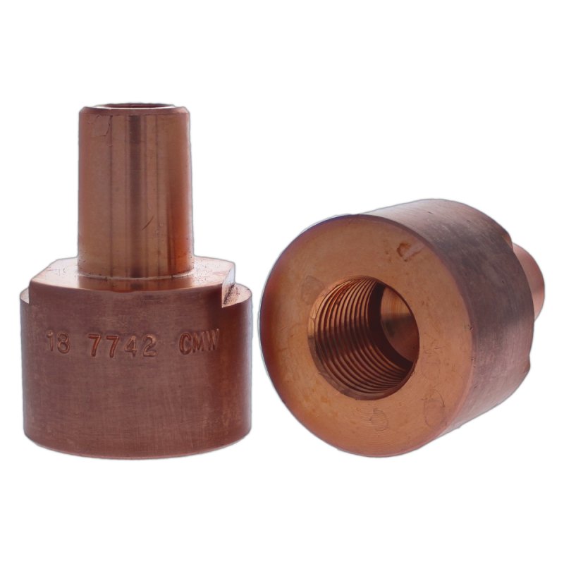 18-7742 TAPERED ADAPTER