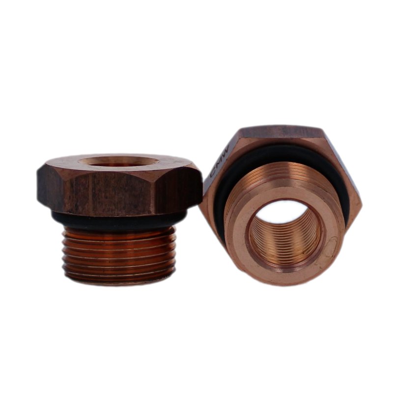 18-7743 ADAPTER ASSEMBLY