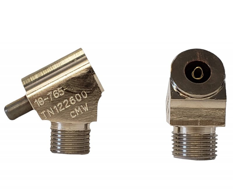 18-781 ELECTRODE ANGLE ADAPTER