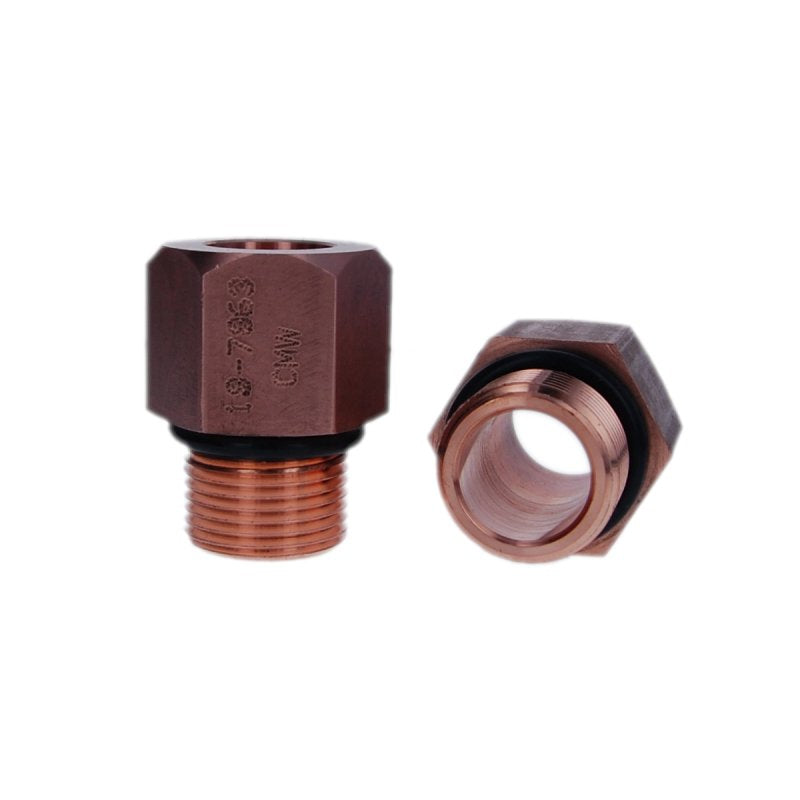 18-7863 ELECTRODE ADAPTER