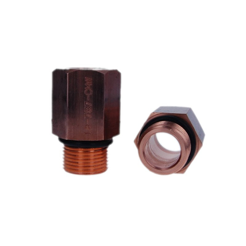 18-787 ELECTRODE ADAPTER