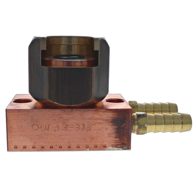 18-802 SURFACE MOUNT HOLDER