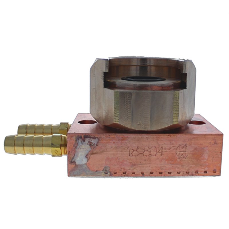 18-804 SURFACE MOUNT HOLDER