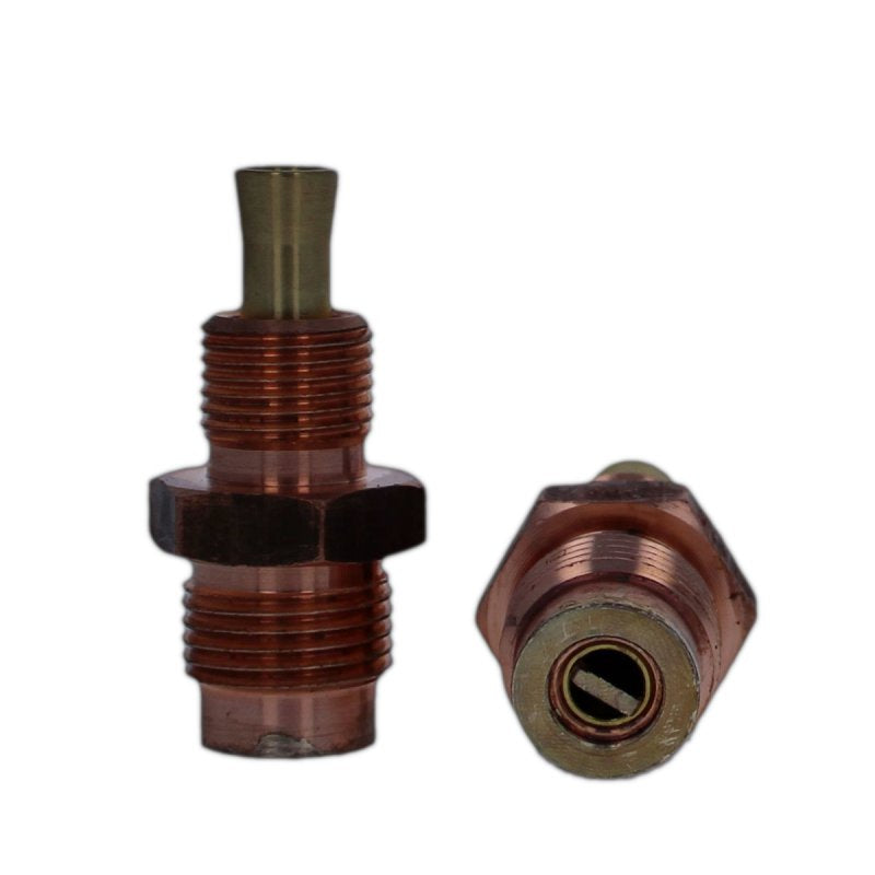18-81110 NU-TWIST THREADED ADAPTER BASE