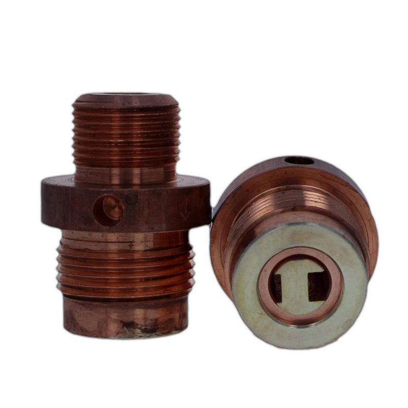18-81210 NU-TWIST THREADED ADAPTER BASE