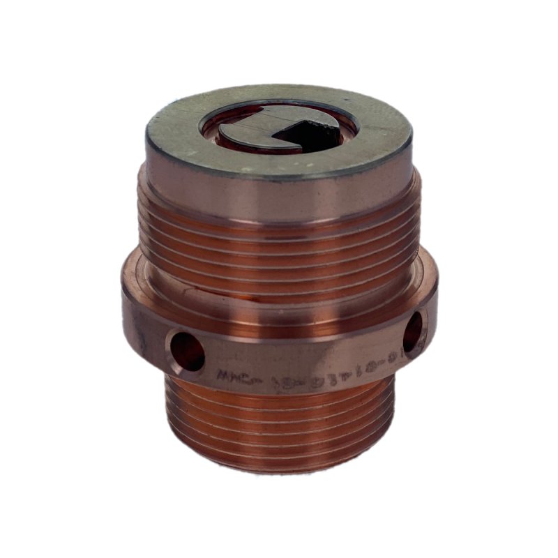18-81410 NU-TWIST THREADED ADAPTER BASE