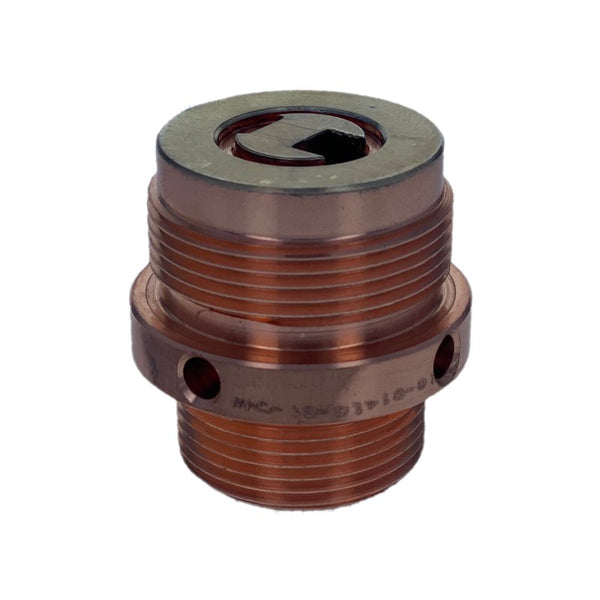 18-81410 NU-TWIST THREADED ADAPTER BASE