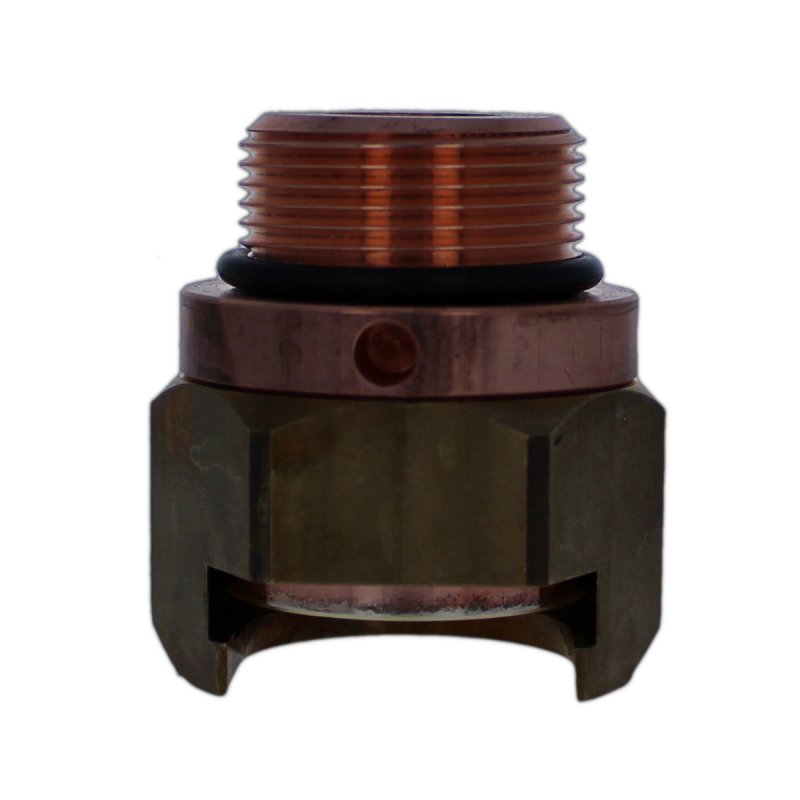18-814 NU-TWIST THREADED ADAPTER