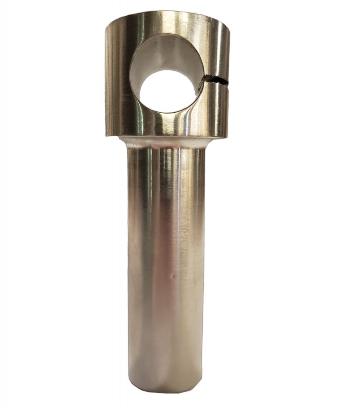 18-724 TEE CONNECTOR