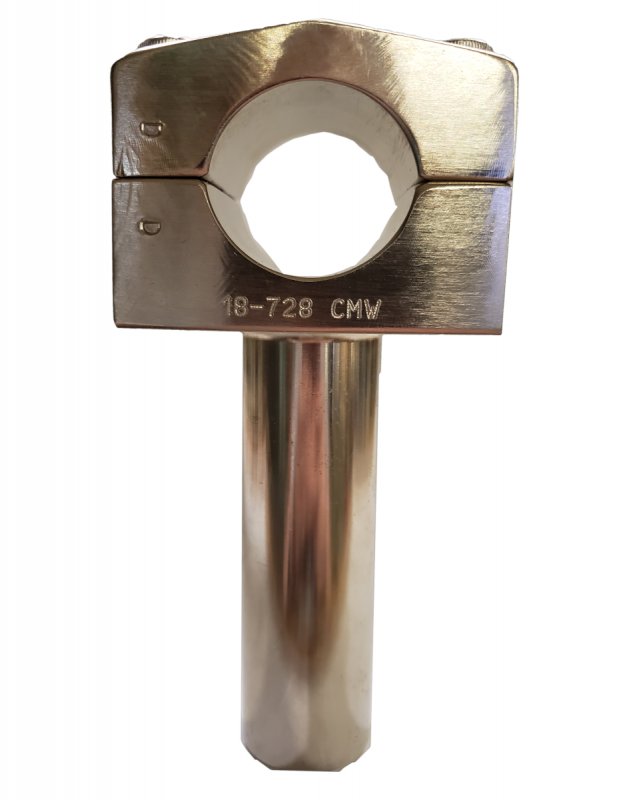 18-728 TEE CONNECTOR