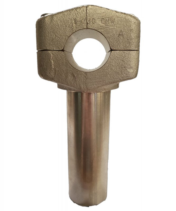 18-729 TEE CONNECTOR