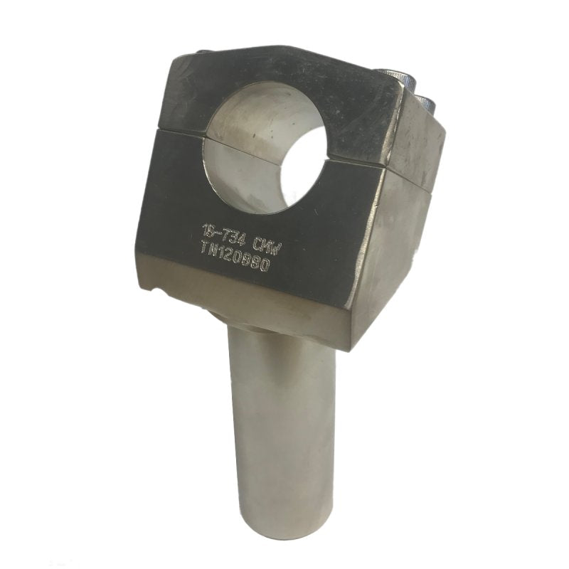 18-734 TEE CONNECTOR