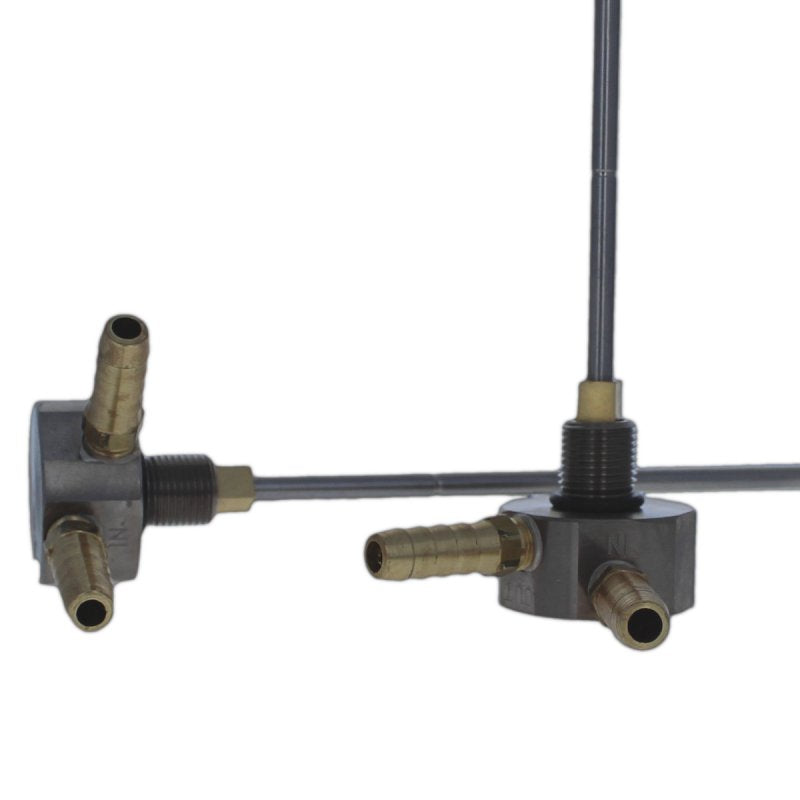 18-10091-12 HEAD ASSEMBLY