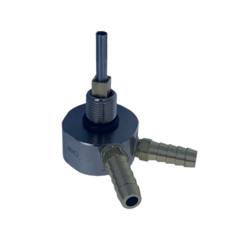 18-10092-3 HEAD ASSEMBLY