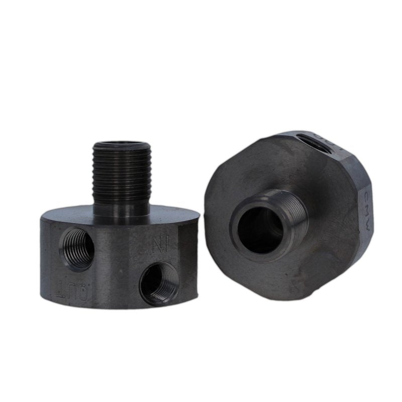 18-10041 HEAD ASSEMBLY