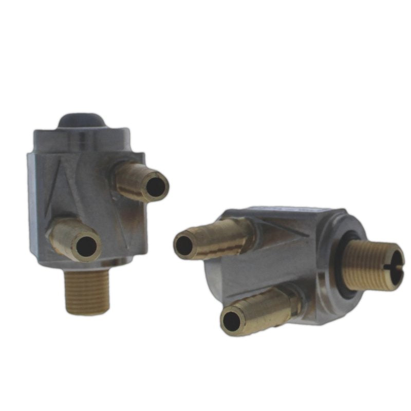 18-20091 EJECTOR HEAD ASSEMBLY