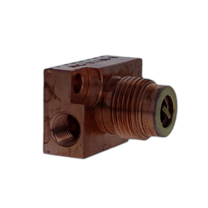 18-80110 NU-TWIST BASE